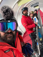 Erciyes Ski Tour con Trainer Professionale della Cappadocia - Hizvo