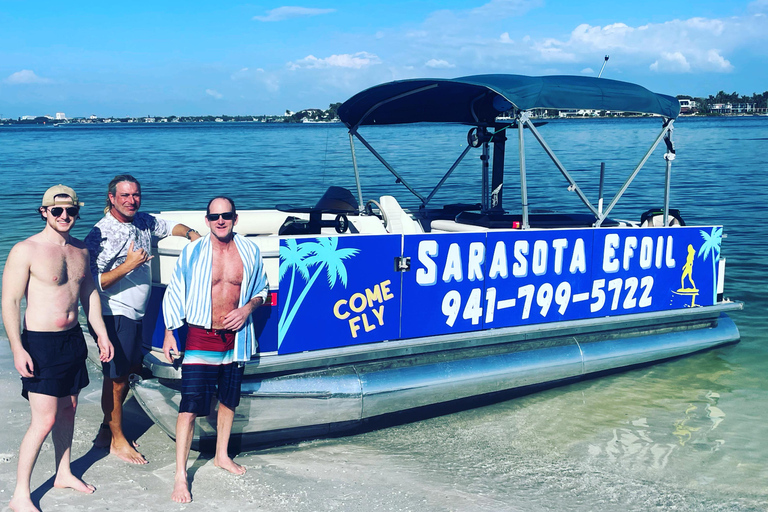 ساراسوتا: المغامرة النهائية