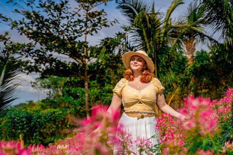 Explore Cebu Highlands with a Photographer