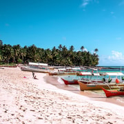 Siargao Tour A (shared tour) Siargao Tour A (shared tour)