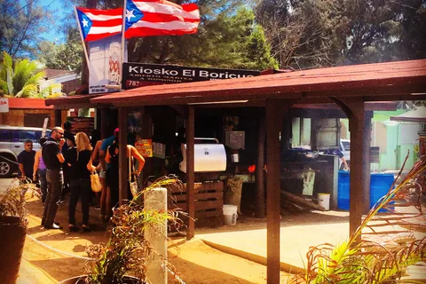 San Juan: Puerto Rico's Lifestyle, Art, and Culture Tour
