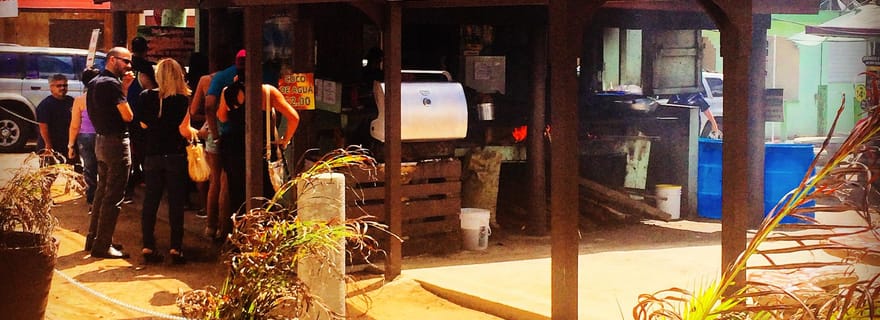 San Juan : visite guidée du style de vie, de l'art et de la culture de Porto Rico