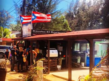 San Juan: Puerto Ricos Lifestyle, Kunst und Kultur Tour
