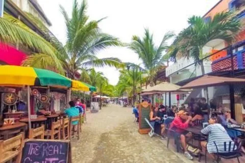 Puerto Vallarta: Sayulita and San Pancho Tour
