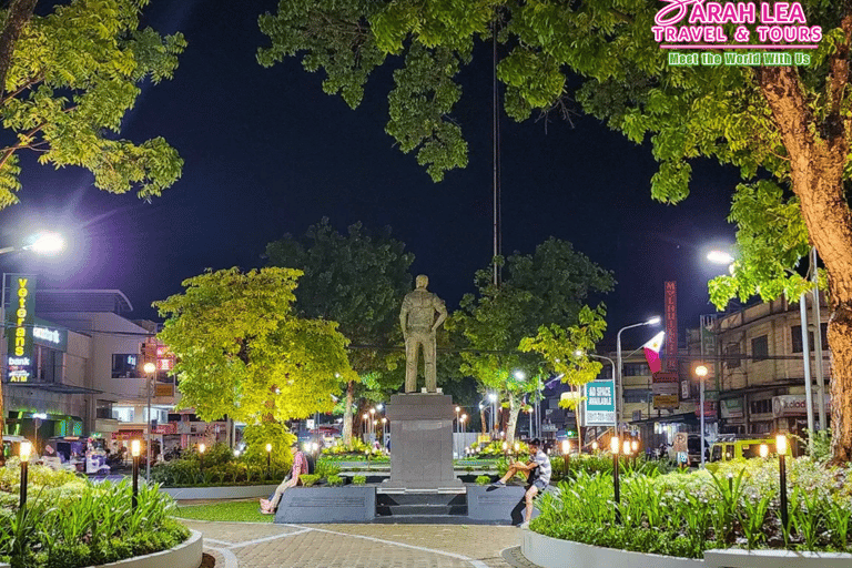 Cagayan de Oro: City Landmarks & Highlights Day Tour