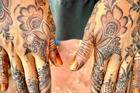 Zanzibar: Spice Farm Tour with Cooking Class and Stone Town