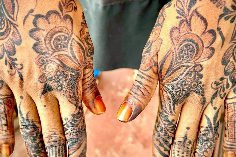 Zanzibar: Spice Farm Tour with Cooking Class and Stone Town