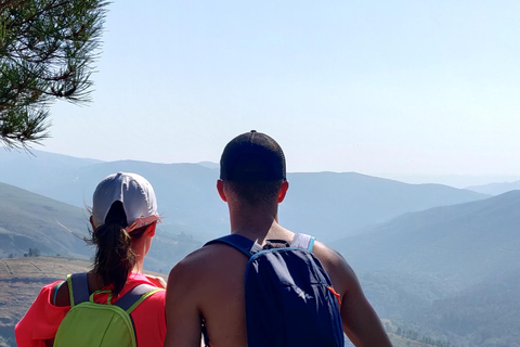 GIORNATA INTERA - PARCO DI ALVAO - CASCATE DI FISGAS ERMELO CON TRASFERIMENTOGIORNATA INTERA - PARCO DI ALVÃO - CASCATE DI FISGAS ERMELO CON TRASFERIMENTO