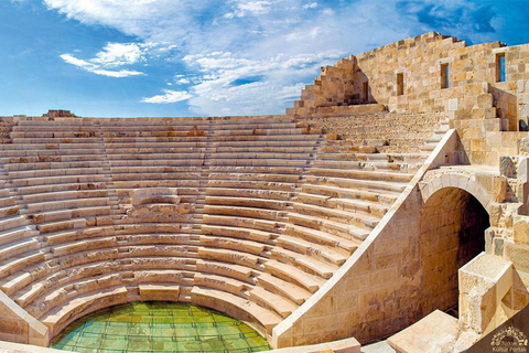 Fethiye & Oludeniz: Kas, Kalkan & Patara Beach Guided Tour