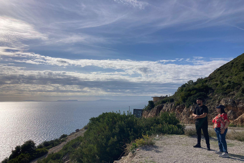 8-Day Albania Adventure: Hiking, History, Culture & Coast