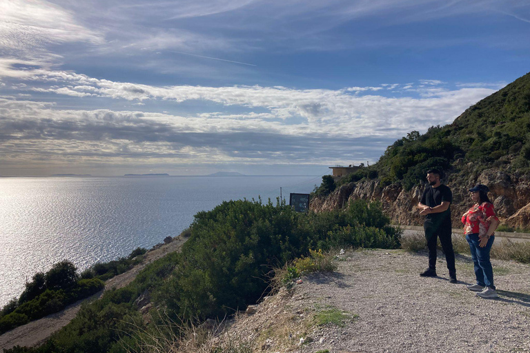 8-Day Albania Adventure: Hiking, History, Culture & Coast
