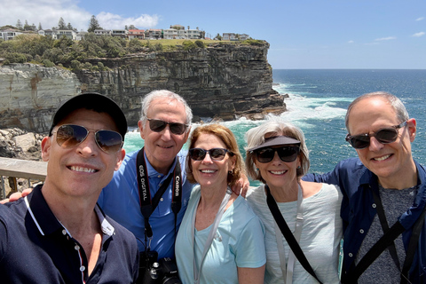 Sydney Signature Full Day Tour | For 1 - 11 People