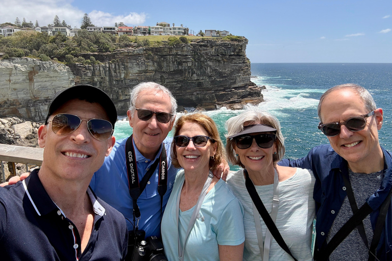 Sydney Signature Full Day Tour | For 1 - 11 People