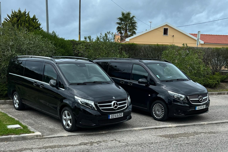 Tour di mezza giornata a SintraTour di mezza giornata a Sintra Tour privato di un giorno