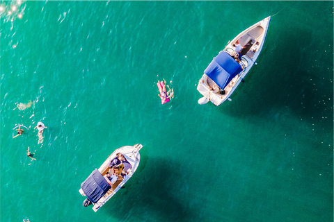 Rio de Janeiro: Private Speedboat Tour - Up to 8 people! Rio de Janeiro: Private SpeedBoat Tour - Up to 8 people!