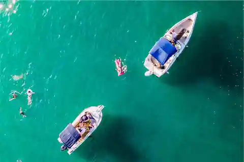 Rio de Janeiro: Private Speedboat Tour - Up to 8 people!