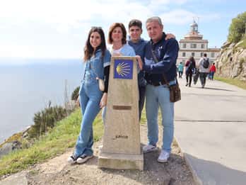 From A Coruña: Costa da Morte & Cape Finisterre Day Tour