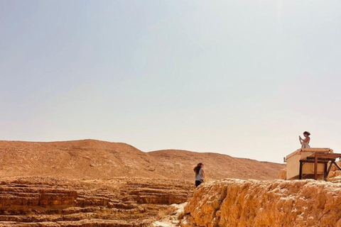 From Tunis - Sousse: 2-Day Sahara Desert Camp & Oases Tour