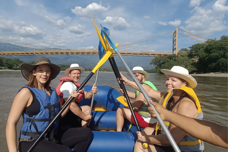 Medellin: Navigate the 2nd-most important river in Colombia