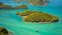 Angthong National Marine Park By Speedboat - Housity