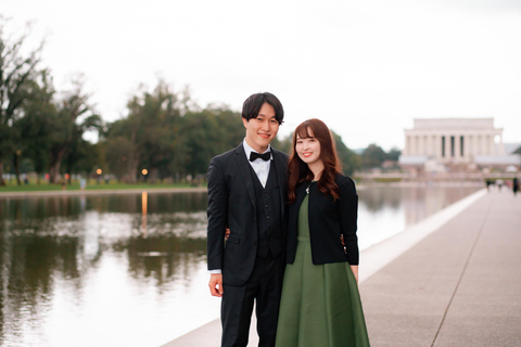 Private Professional Vacation Photoshoot in Washington DC 1 HOUR PHOTOSHOOT WASHINGTON DC