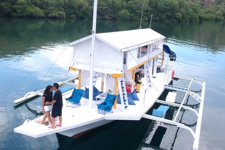 Labuan Bajo: Private Komodo Island & Waerebo Tour 5 TageMit dem Privatwagen zur Waerebo Tour