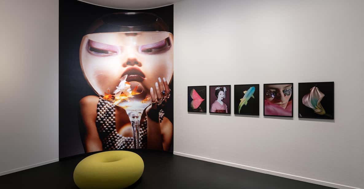 Afbeelding 2 van Amsterdam: Foam Fotografiemuseum Toegangsticket