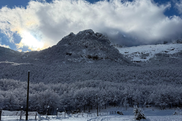 Shkoder: Theth National Park Day Tour with Local Guide
