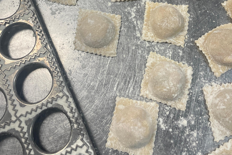 Brisbane: Italian Cooking Class with Pasta