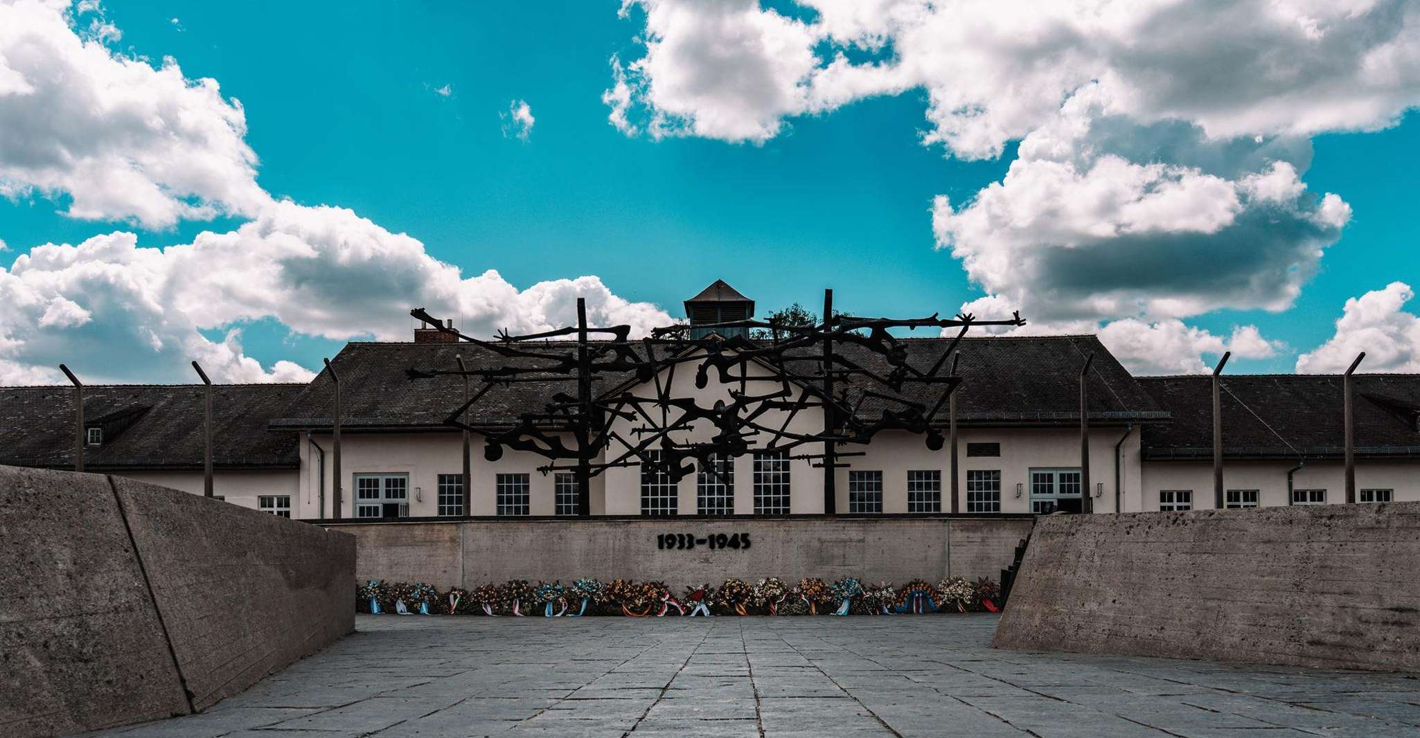From Munich: Dachau Memorial Site Half-Day Trip photo 5