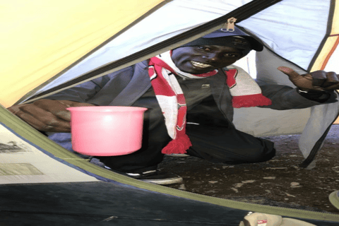 Tanzania: 10-Day Safari with Ngorongoro and Serengeti