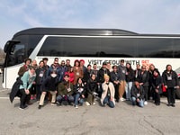 Aus Seoul, DMZ 3. Tunnel und Dora Observatory Guided Tour - Housity