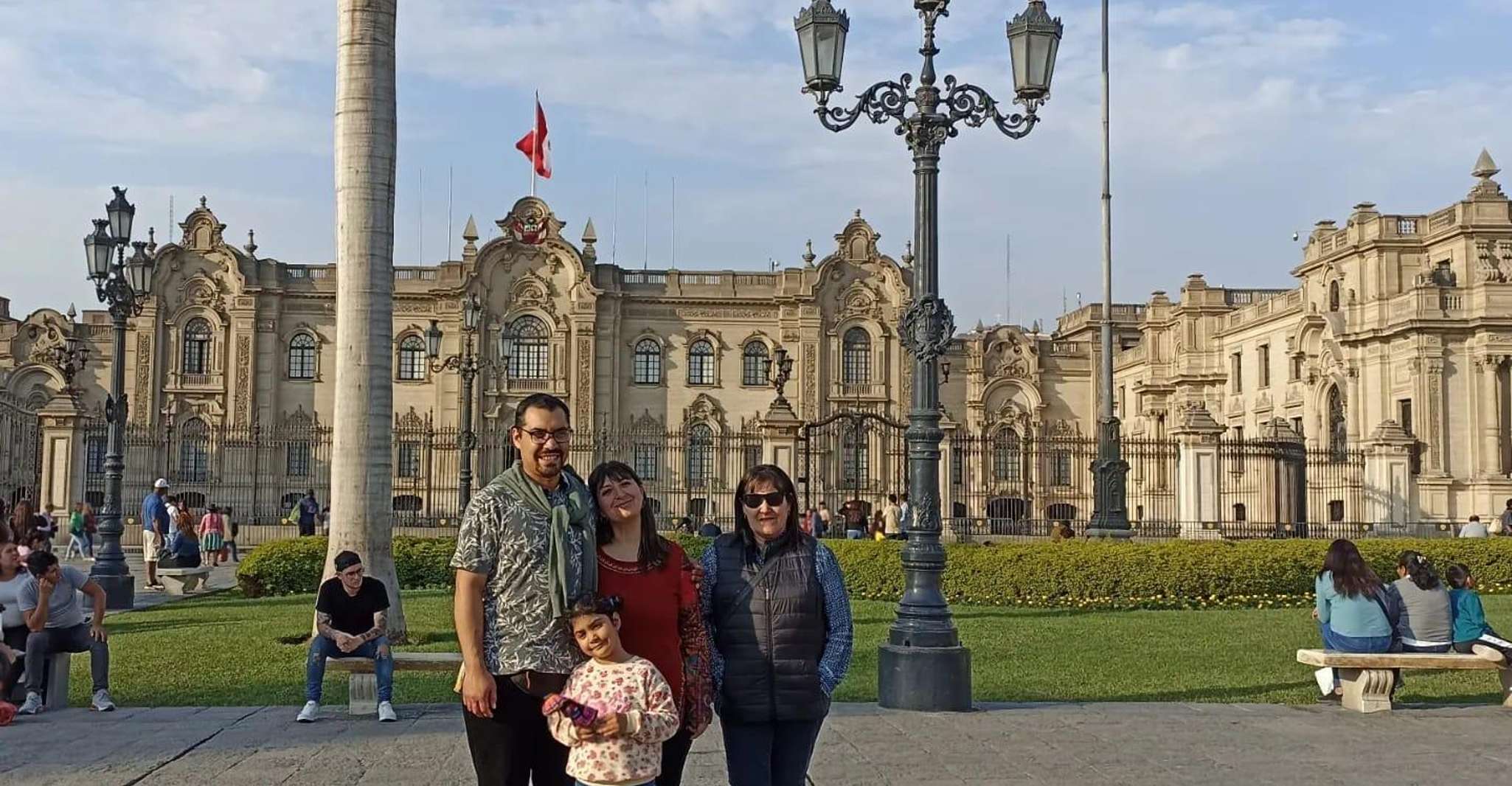 City tour y lo mejor de lima - Hizvo