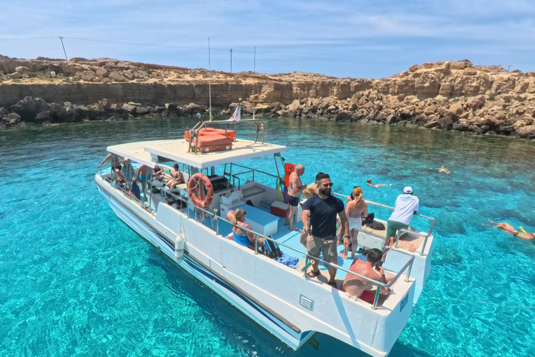 Adults Only: Captain Morgan - Blue Lagoon & Turtle Cruise Captain Morgan - Blue Lagoon & Turtle Cruise
