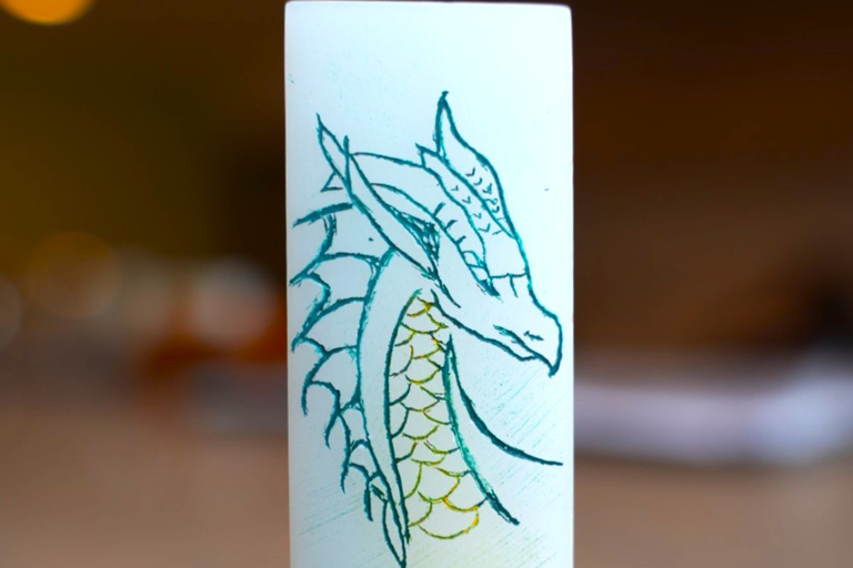 Stamp engraving workshop in Osaka