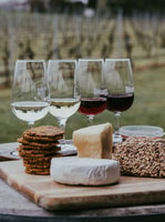 Swan Valley Full-Day Winery Experience with Lunch from Perth - Housity