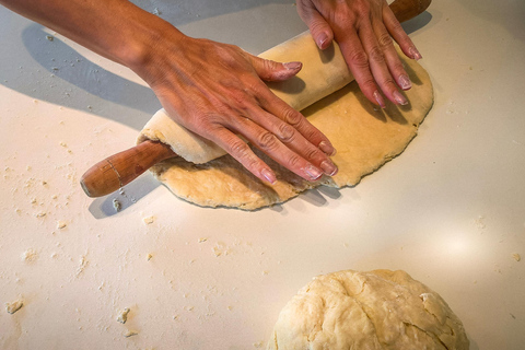 Crete: Authentic Cooking Class, Cheese Making, & Oil Tasting