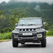 Ha Giang: 4-Day Private Loop Excursion by Open-Air Jeep Ha Giang: 4-Day Private Loop Excursion by Open-Air Jeep