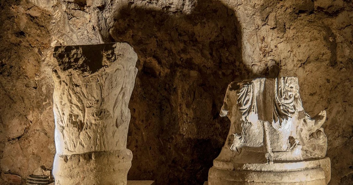 Termoli UBahnTicket GetYourGuide