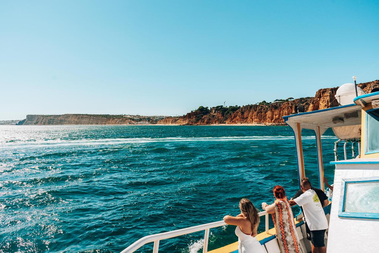 Déjeuner-croisière côtière à Lagos