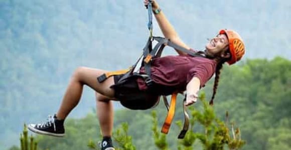 Zanzibar: Zip Line, & Spice farm Tour