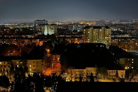 Baku: Kürdemir Day Trip with Local Life & Nature