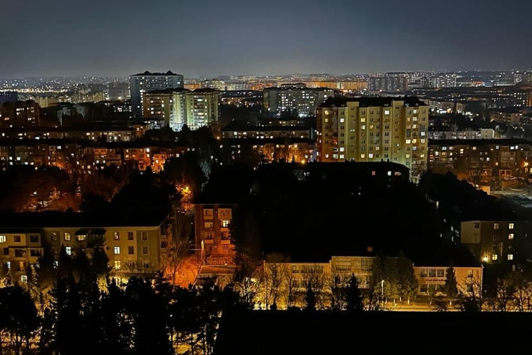 Baku: Kürdemir Day Trip with Local Life & Nature