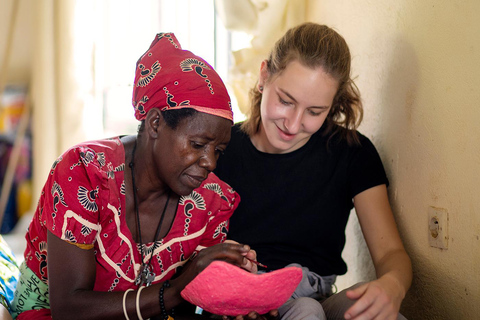 2 Day Rwanda Cultural Tour Where Waste Becomes Hope