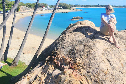 Bowen Discovery - Top of the Whitsundays