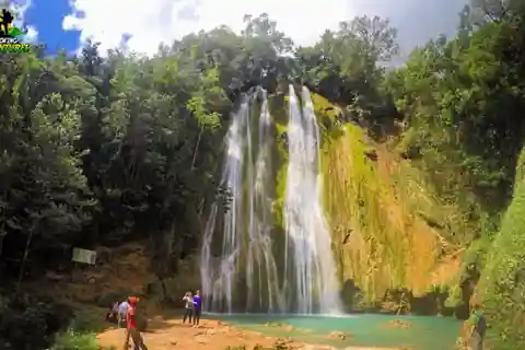 Punta Cana Samaná Tour Cascada el Limon Hotel Pickup