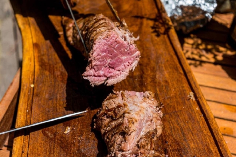 Asado Argentino by Maru (Argentinian Barbecue) Join us on a cultural Asado experience (Argentine barbecue )