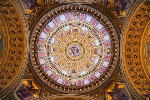 Rome: St. Peter&#039;s Basilica Tour