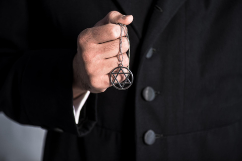 Tallinn Jewish History Landmarks Private Guided Walking Tour 2-hour: Jewish History Walking Tour