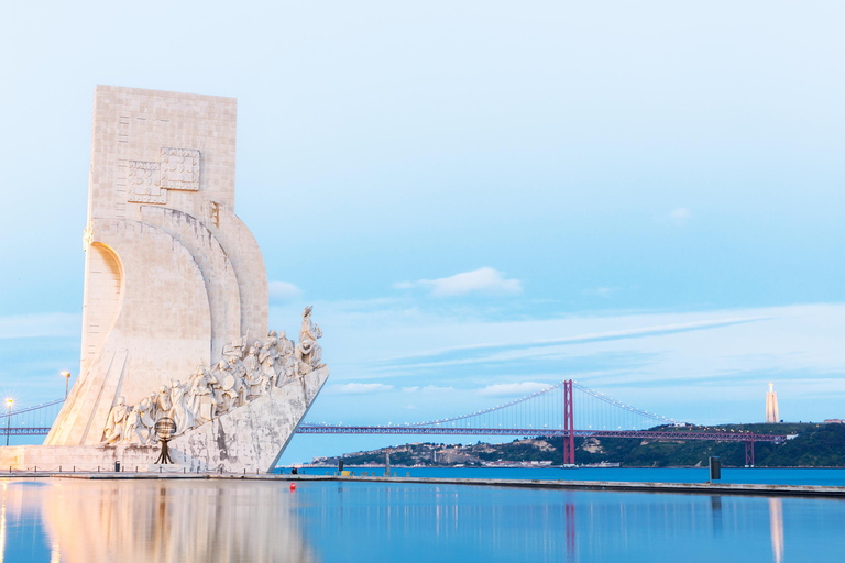 17-Day Portugal, Andalucía & Morocco from Madrid Single Room 5-day Trip